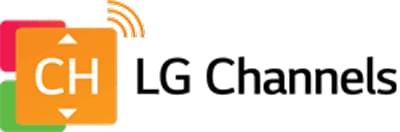 Logo LG Channels