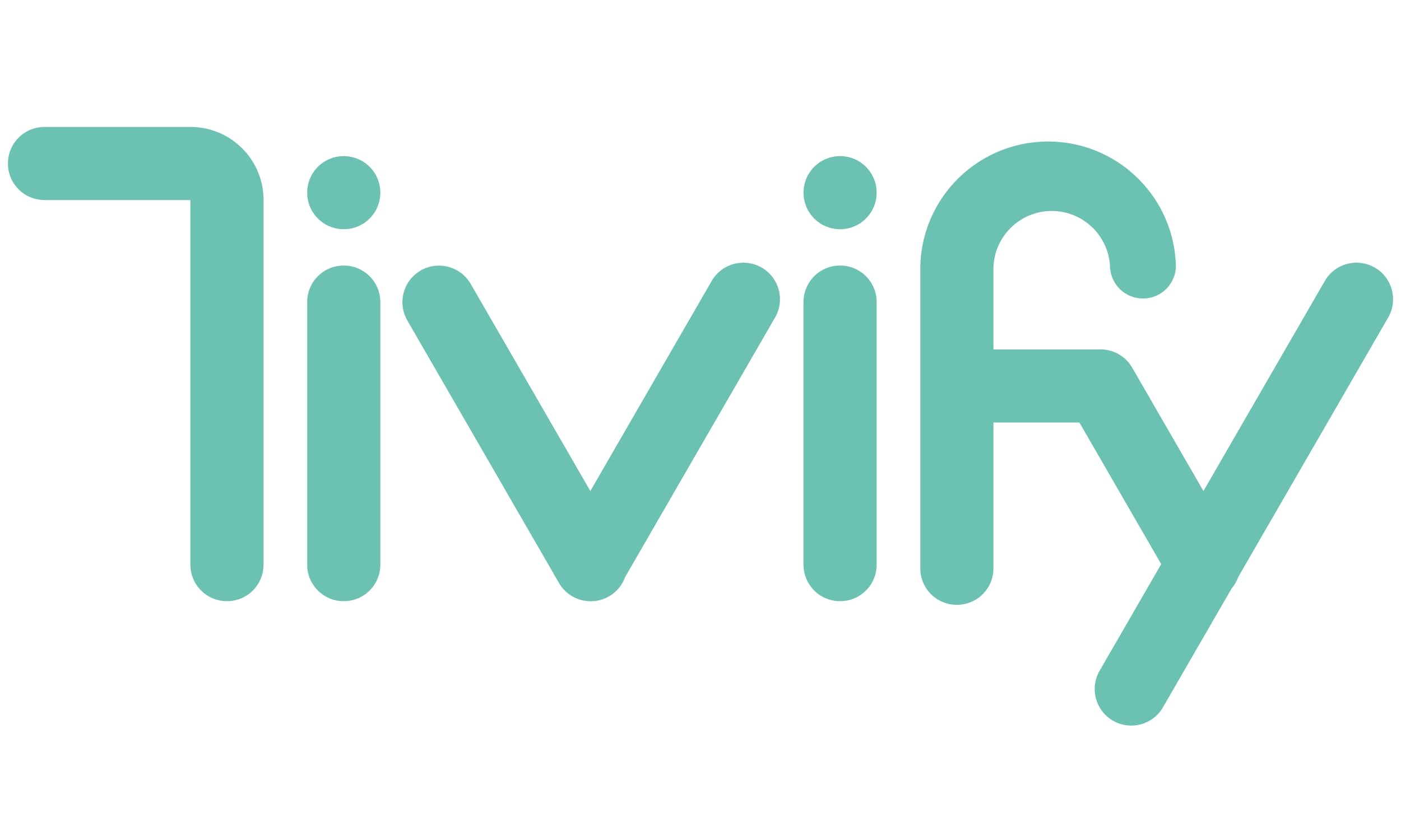 Logo Tivify