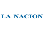 Logo La Nacion